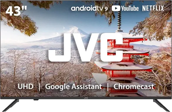 Ремонт телевизоров  JVC LT-43MU508 в Ростове-на-Дону