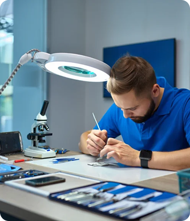 О сервисном центре JVC в Ростове-на-Дону